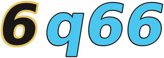 6q66 logo